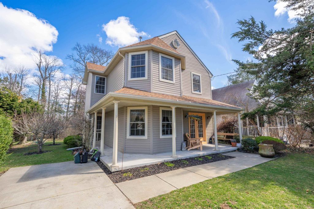 Photo of 3904 Bybrook Drive, Cape May Beach, NJ 08251 (MLS # 260721)