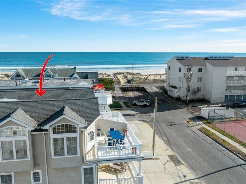 25 34th Street #WEST UNIT, Sea Isle City, New Jersey image 3