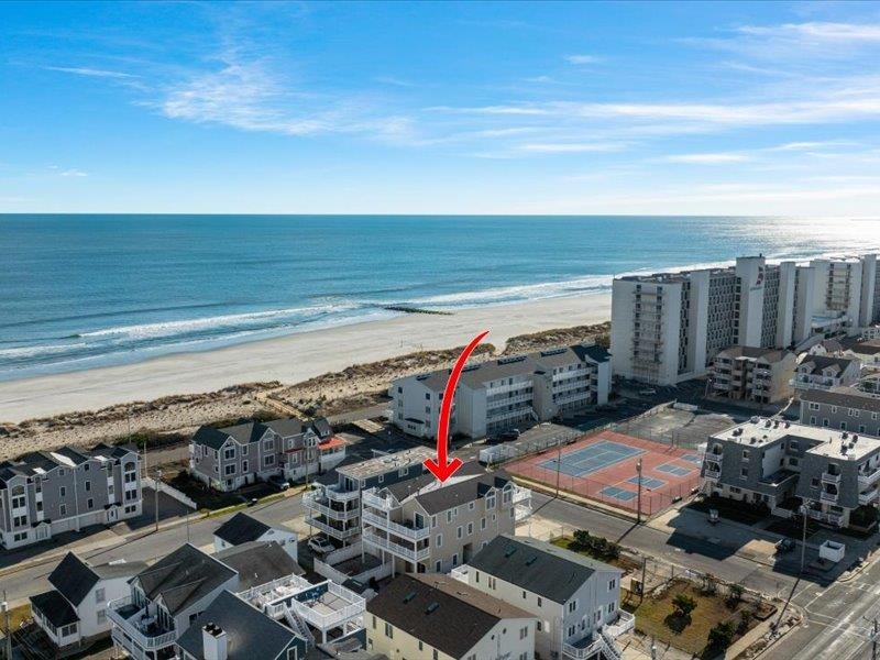 25 34th Street #WEST UNIT, Sea Isle City, New Jersey image 43