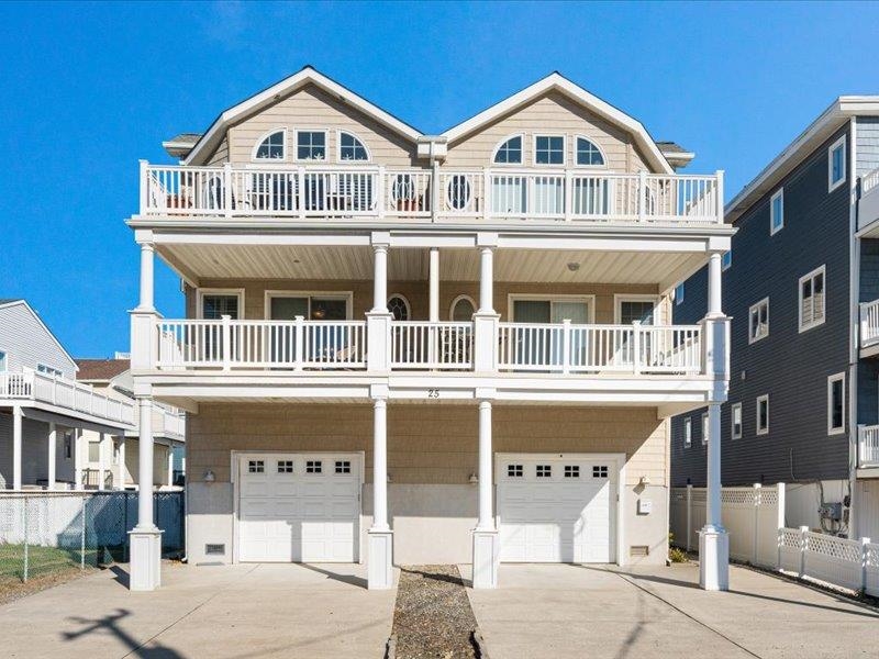 25 34th Street #WEST UNIT, Sea Isle City, New Jersey image 1