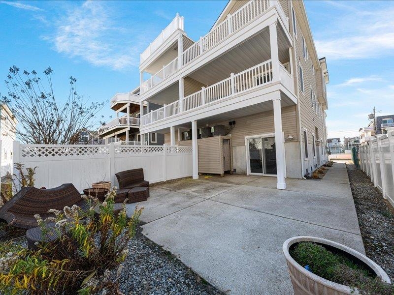 25 34th Street #WEST UNIT, Sea Isle City, New Jersey image 40