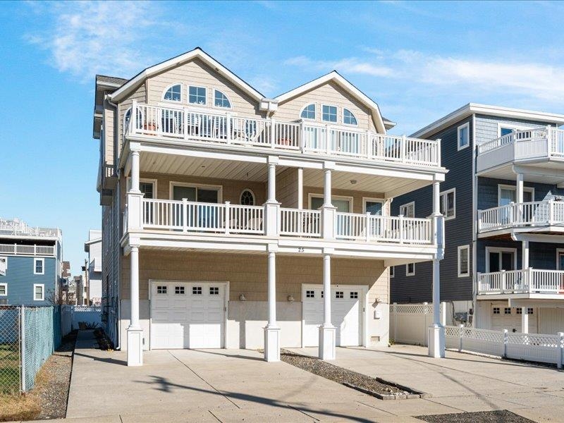 25 34th Street #WEST UNIT, Sea Isle City, New Jersey image 45