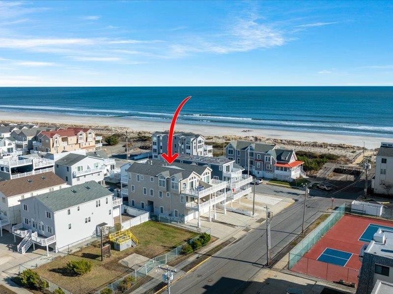 25 34th Street #WEST UNIT, Sea Isle City, New Jersey image 2