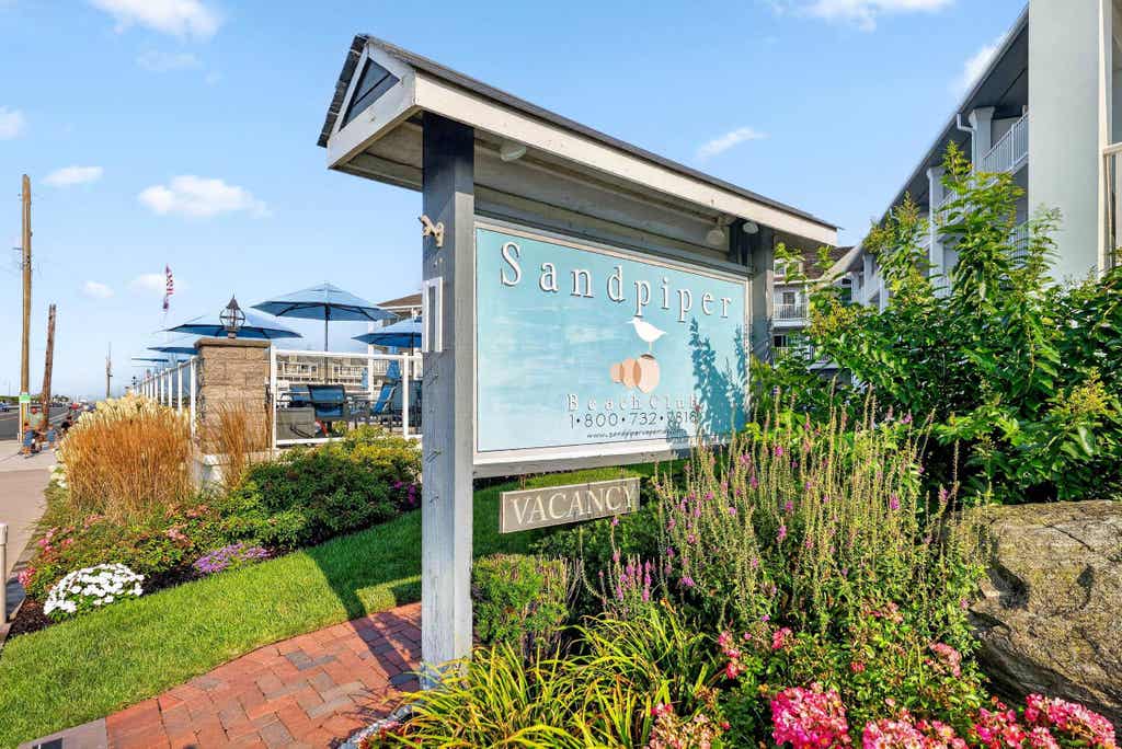 Photo of 11 Beach Avenue #108, Cape May, NJ 08204 (MLS # 262229)