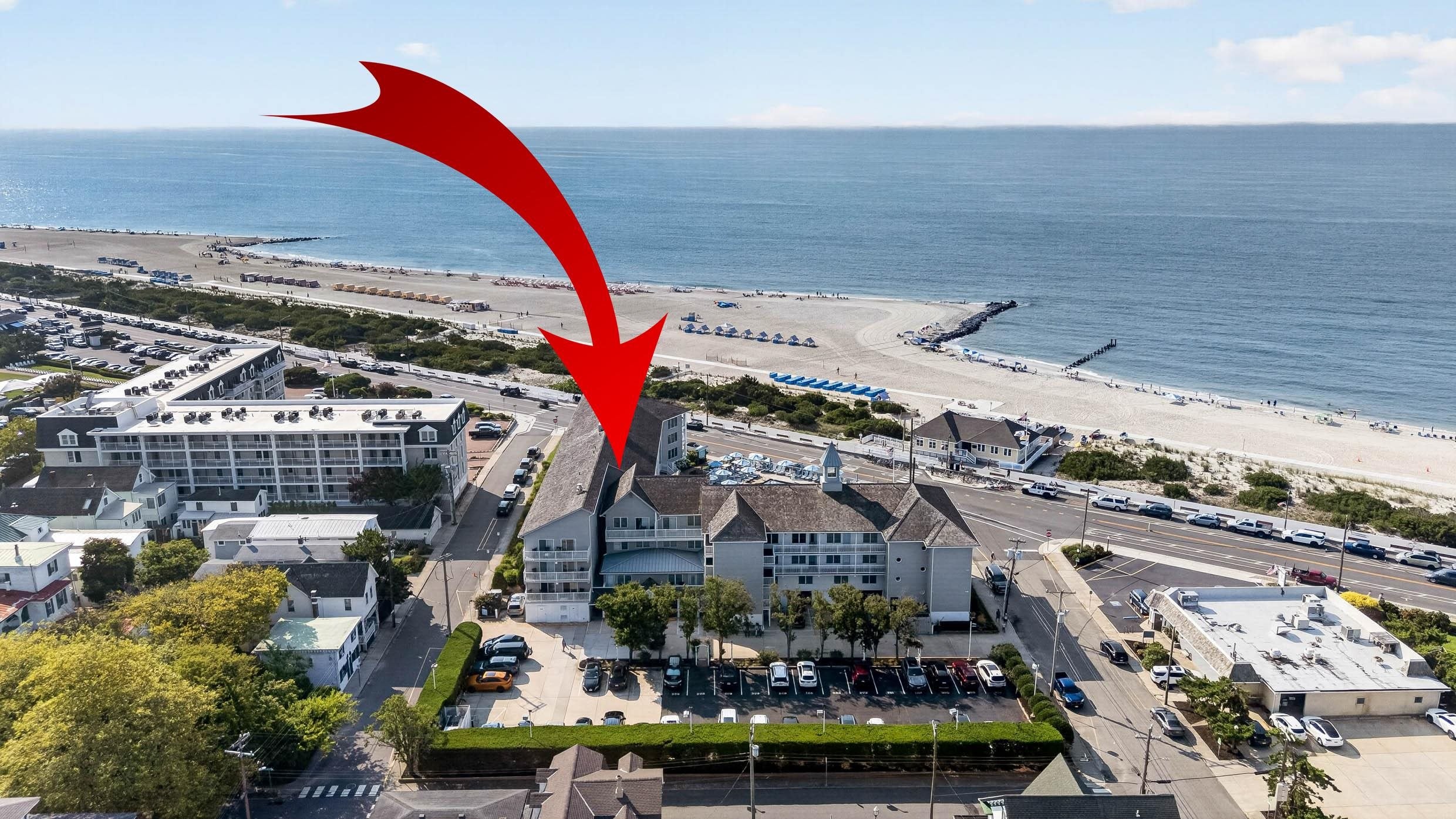 11 Beach Avenue 108