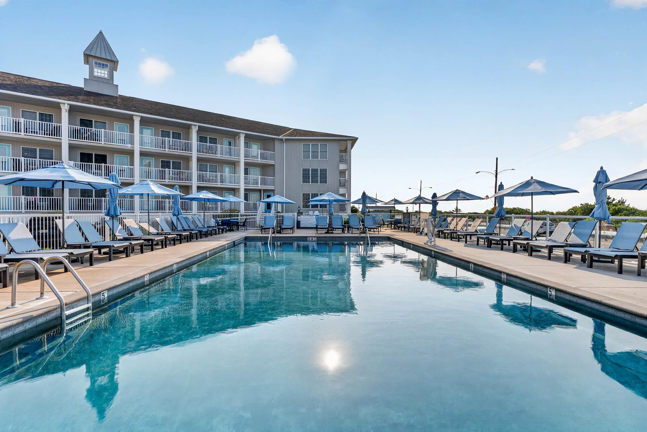 11 Beach Avenue 108