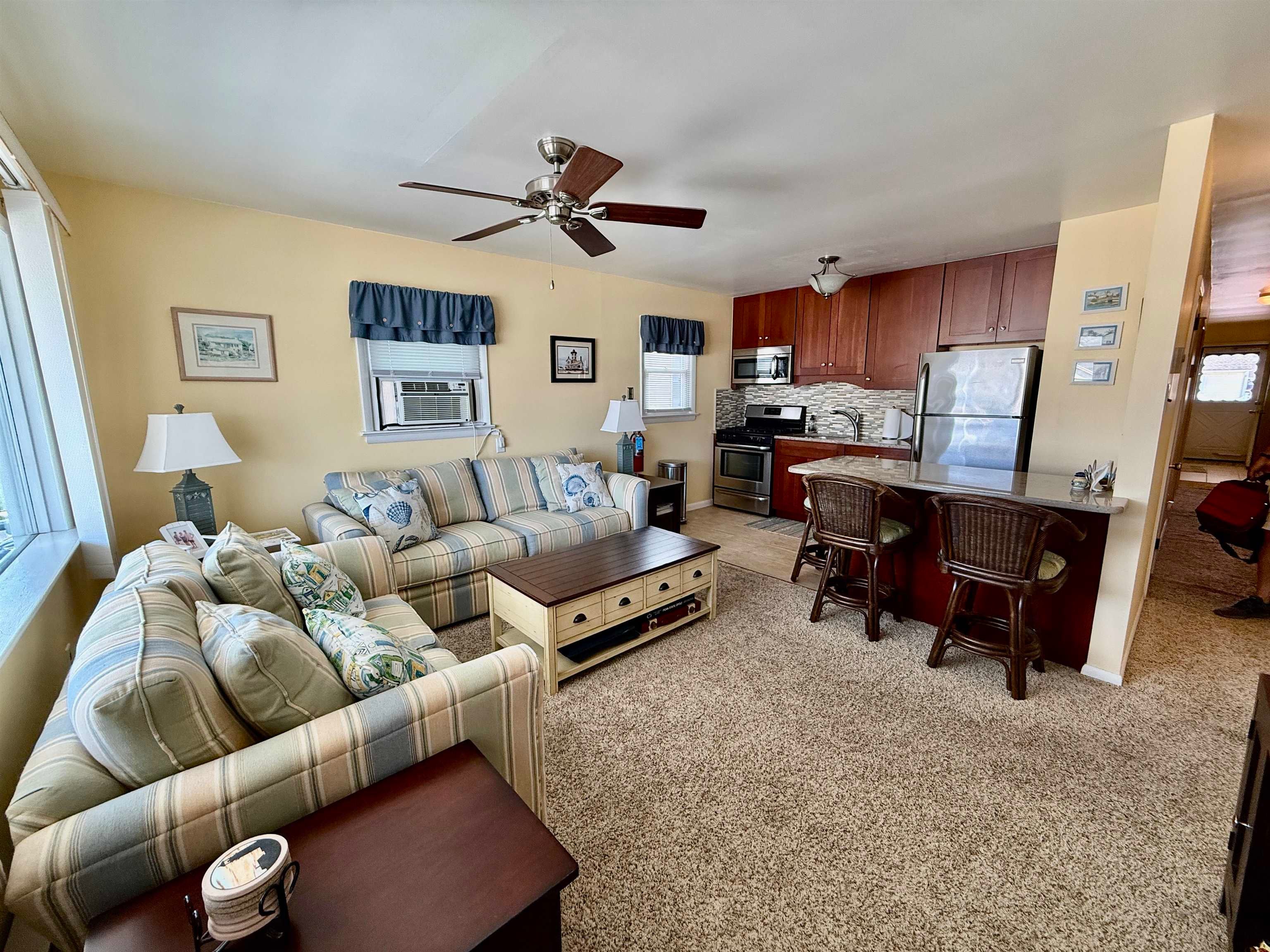 8003 Pacific Avenue #3