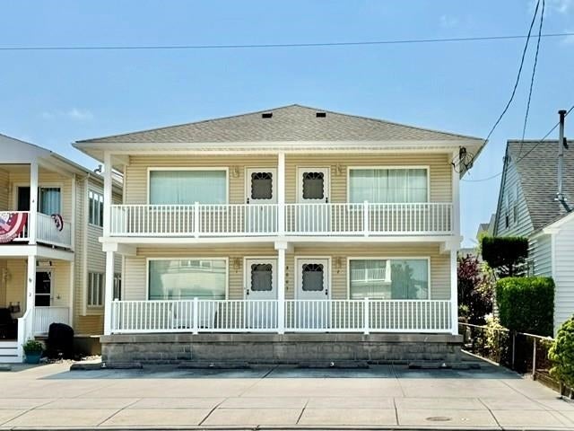 8003 Pacific Avenue #3