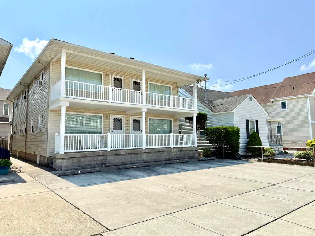 Photo of 8003 Pacific Avenue #3, Wildwood Crest, NJ 08260 (MLS # 262064)