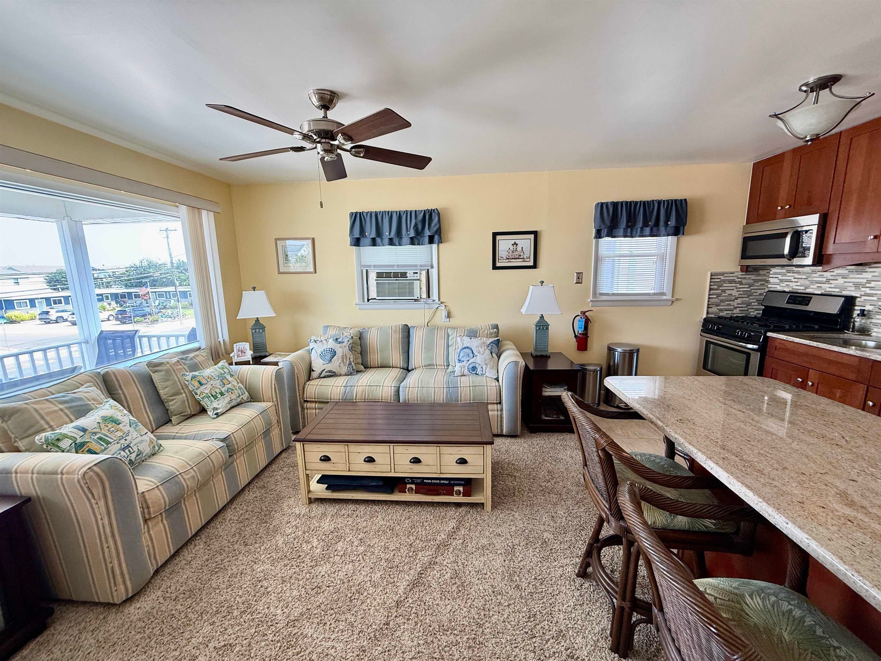 8003 Pacific Avenue #3