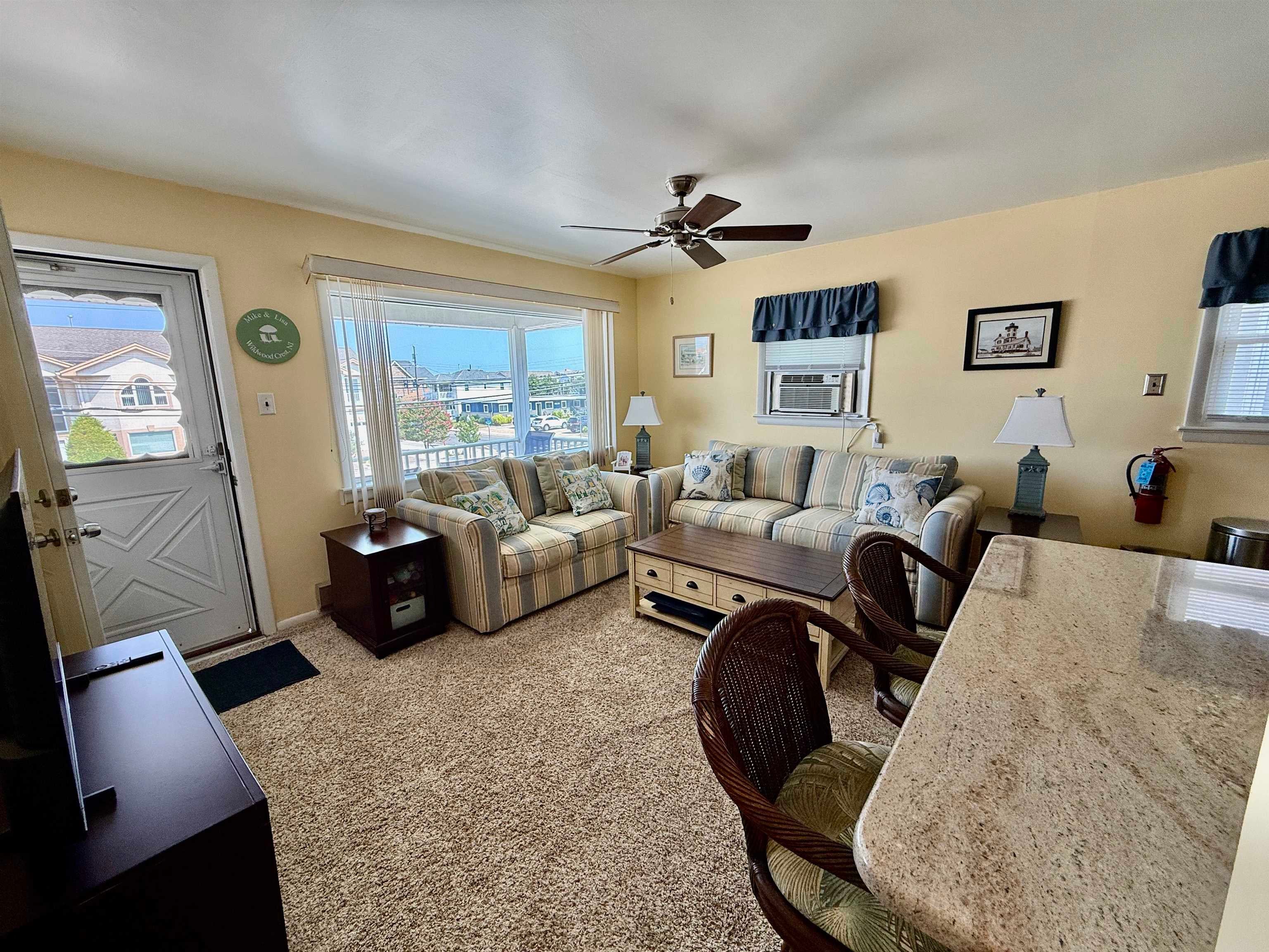 8003 Pacific Avenue #3