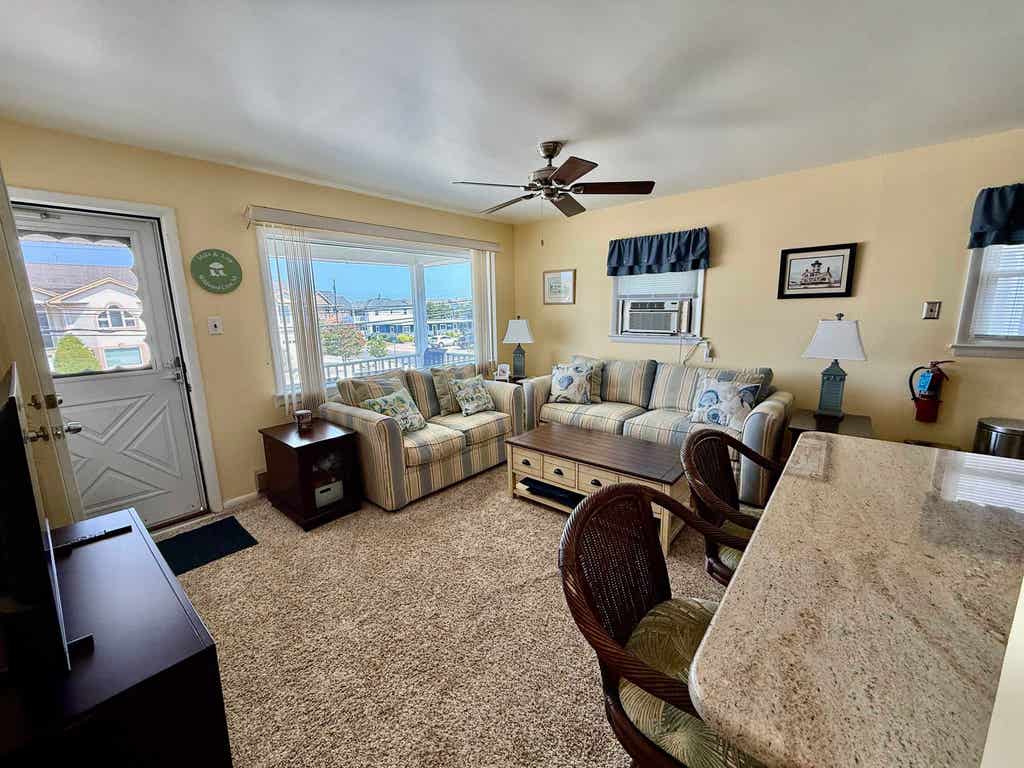 Photo of 8003 Pacific Avenue #3, Wildwood Crest, NJ 08260 (MLS # 262064)