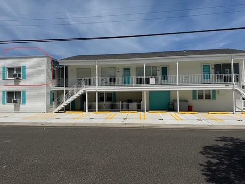 Photo of 7806 Seaview Avenue #4, Wildwood Crest, NJ 08260 (MLS # 252085)