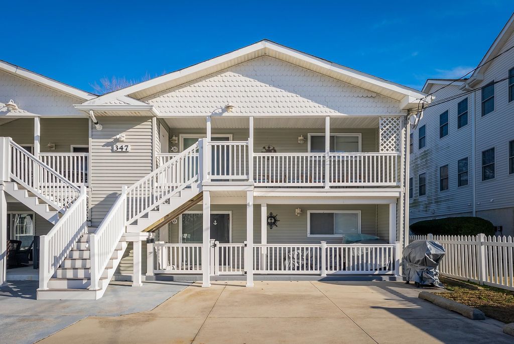 Photo of 347 E 21st Avenue #201, North Wildwood, NJ 08260 (MLS # 253519)
