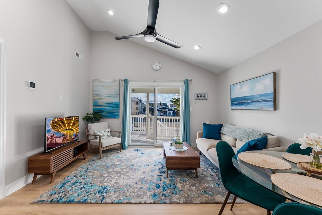 Photo of 347 E 21st Avenue #201, North Wildwood, NJ 08260 (MLS # 253519)