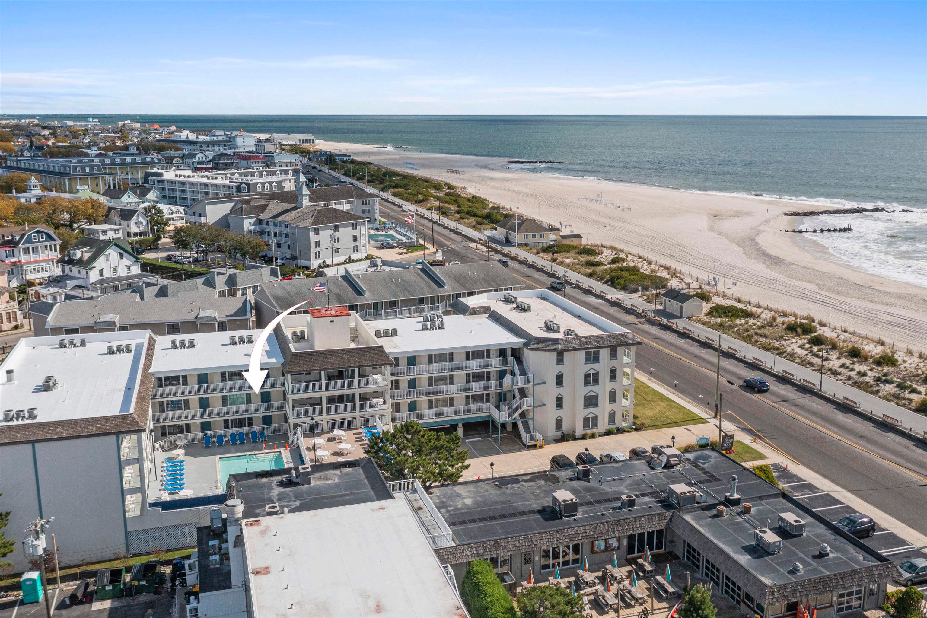 217 Beach Avenue 308