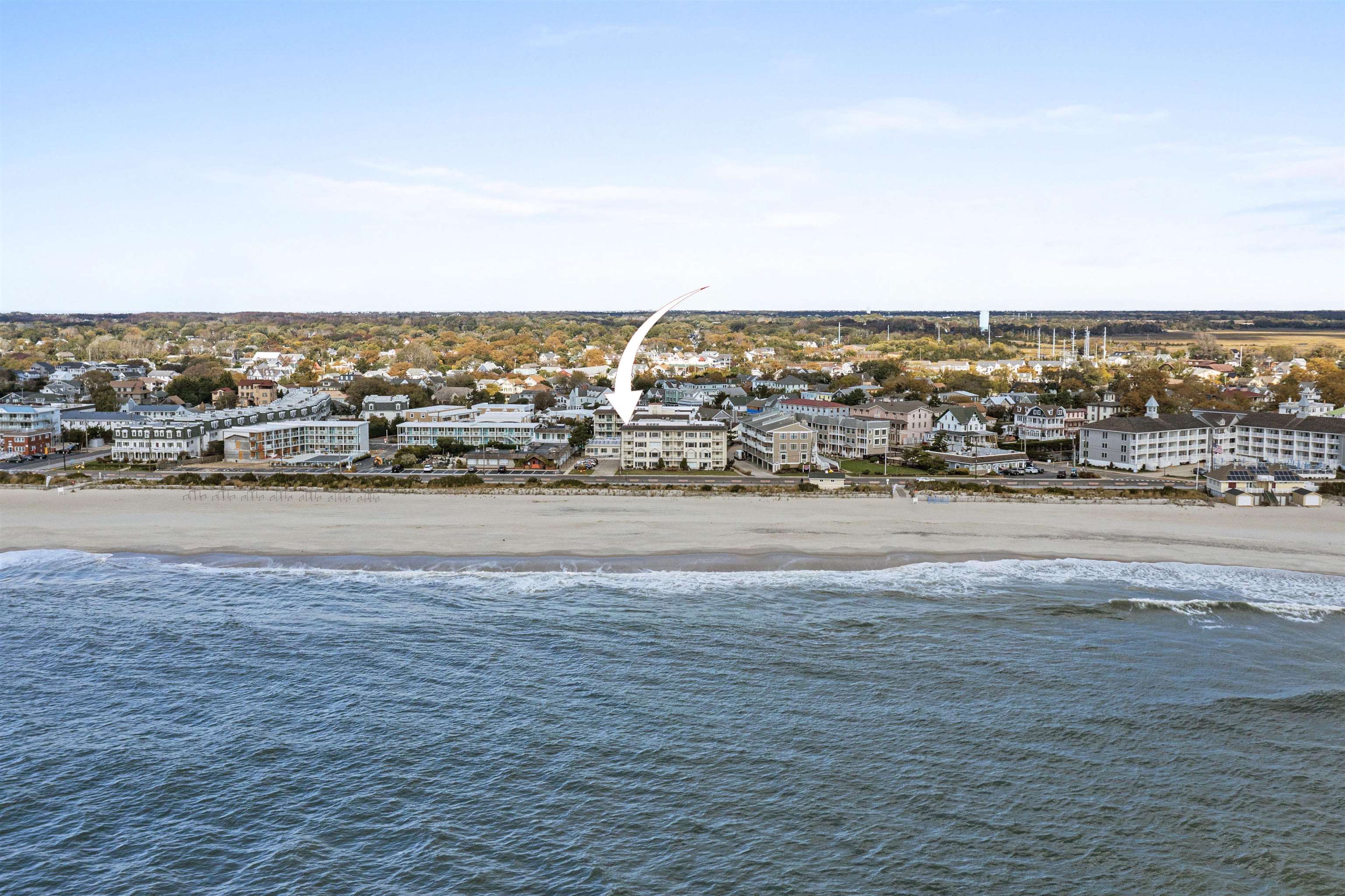 217 Beach Avenue 308