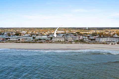 Condo For Sale - 217 Beach Avenue #308<br/> Cape May, NJ 08204