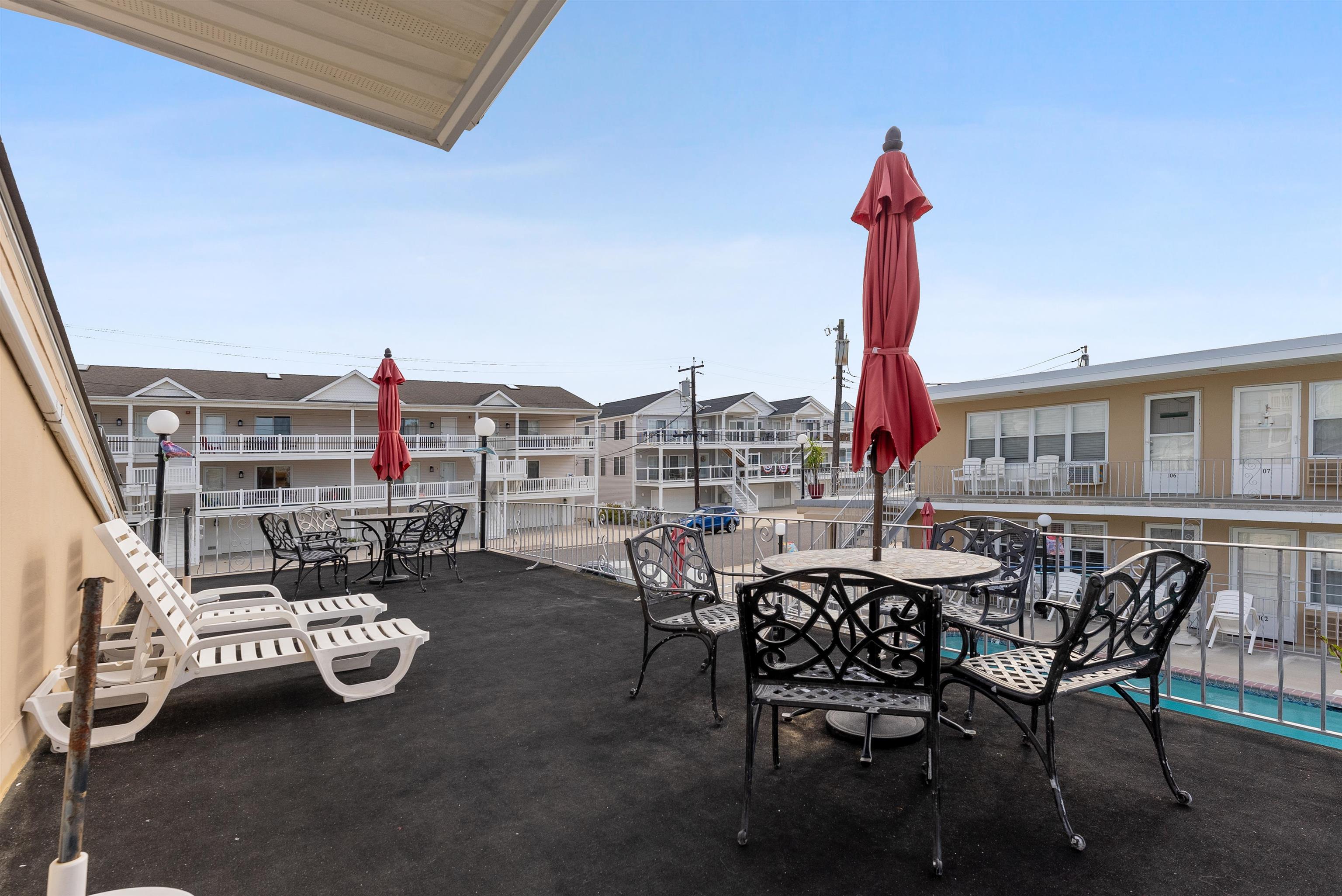 422 E 4th Avenue #115, North Wildwood, New Jersey image 17