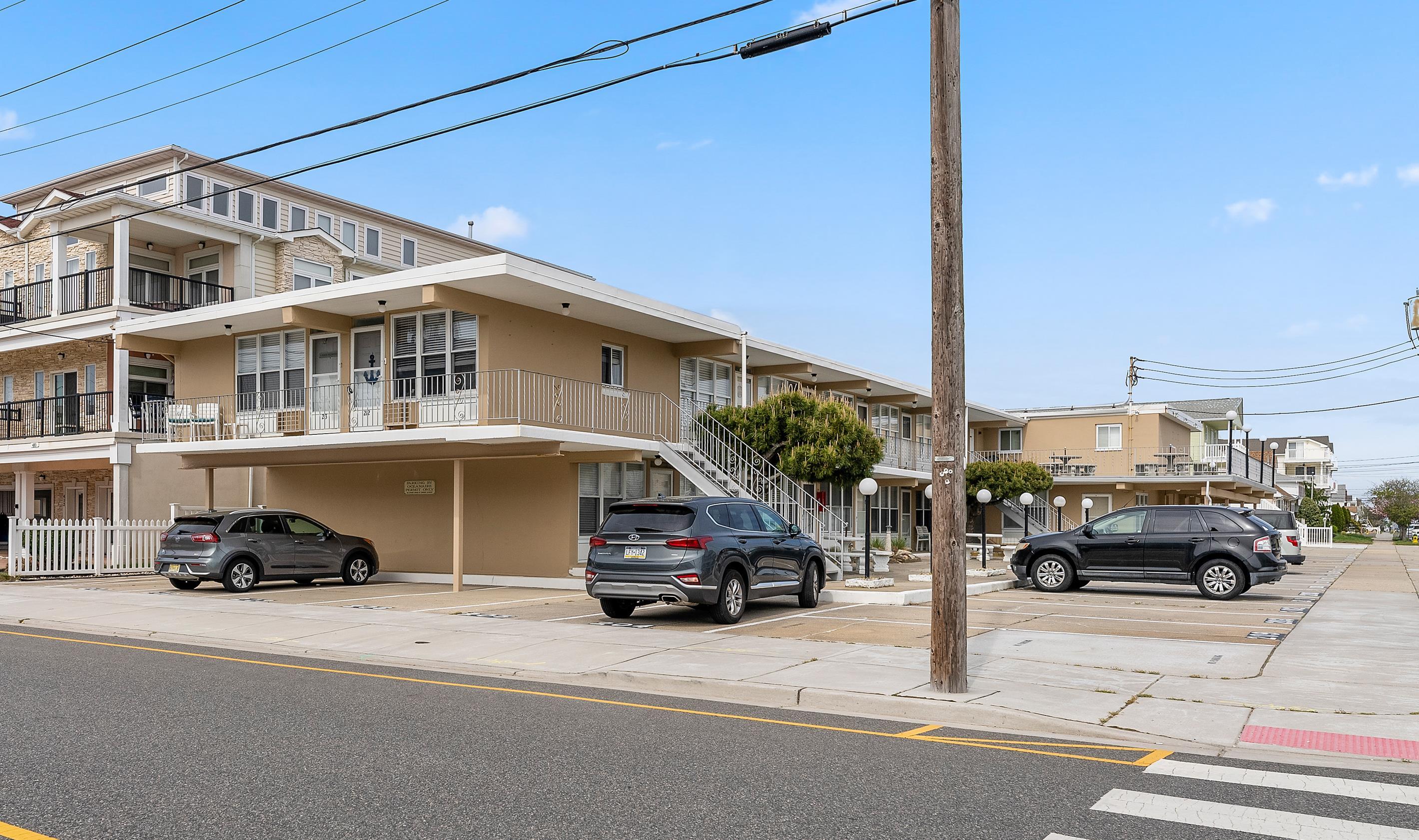 422 E 4th Avenue #115, North Wildwood, New Jersey image 18