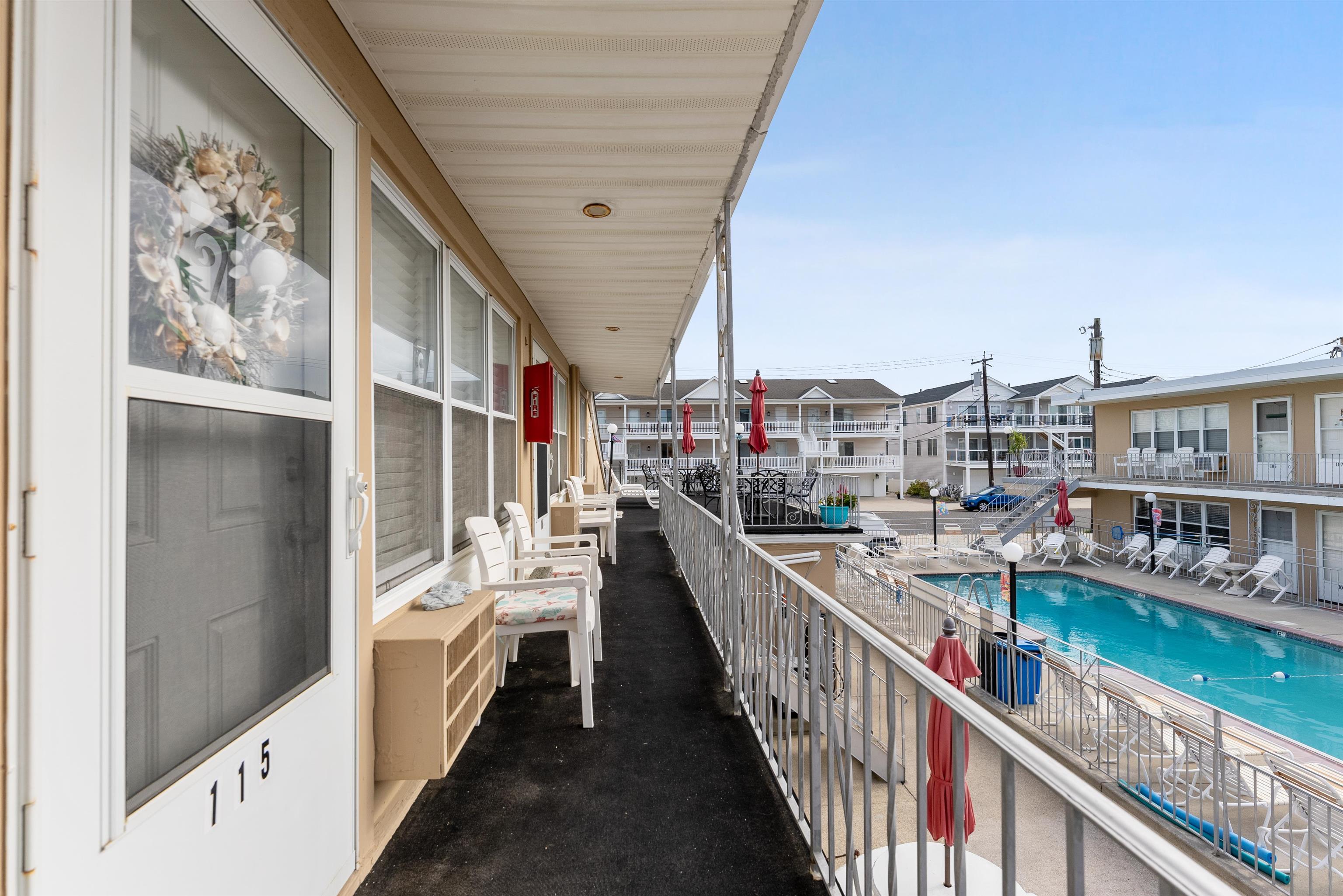 422 E 4th Avenue #115, North Wildwood, New Jersey image 16