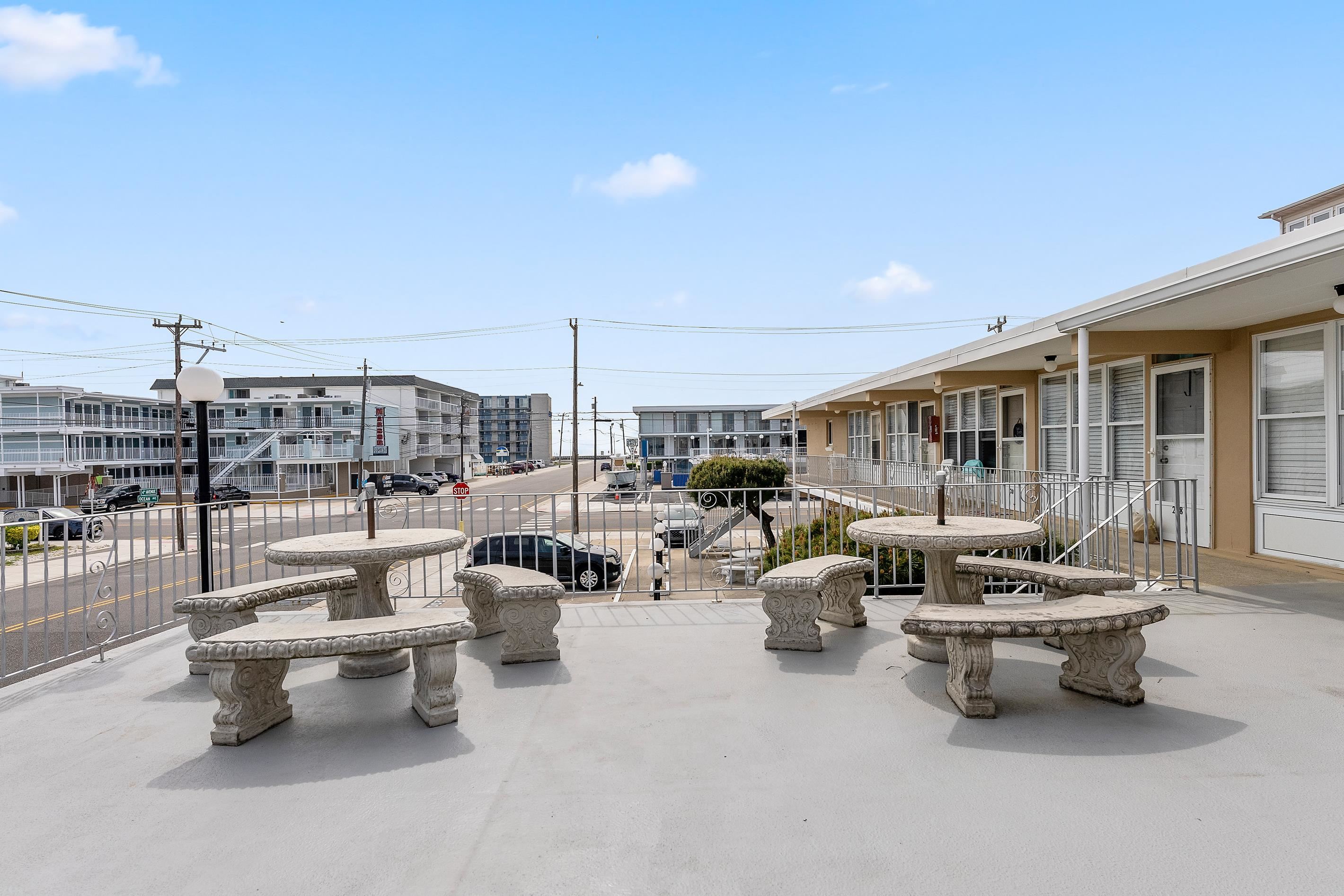 422 E 4th Avenue #115, North Wildwood, New Jersey image 14