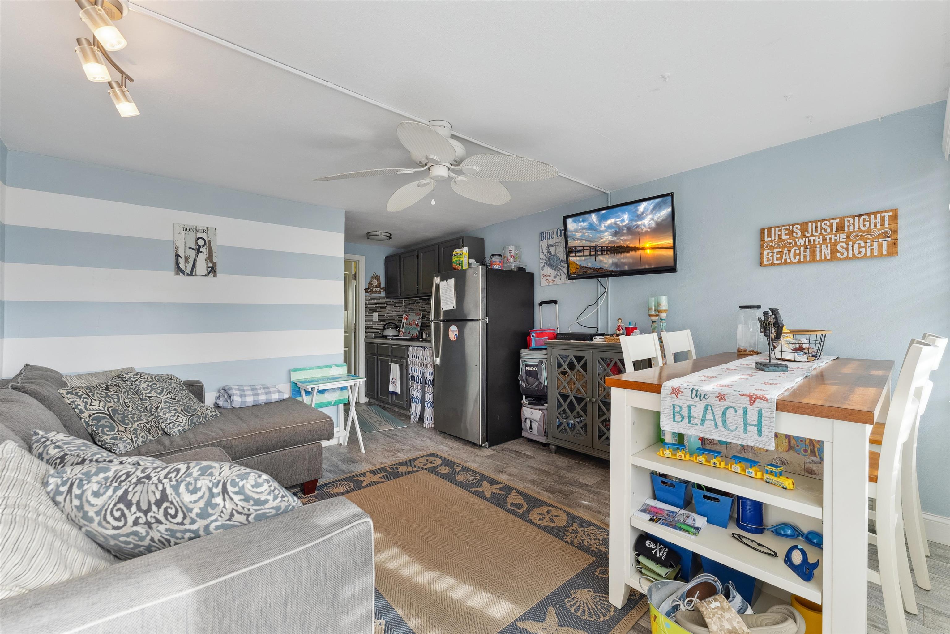 422 E 4th Avenue #115, North Wildwood, New Jersey image 3