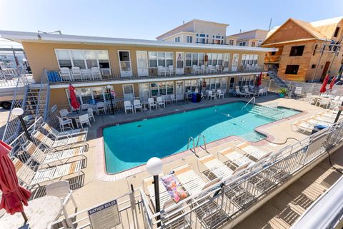 422 E 4th Avenue #115, North Wildwood, NJ 08260 - MLS#: 242820