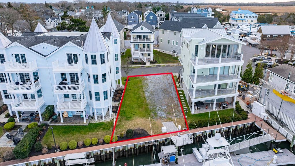 Photo of 144 Rosemans Lane, Cape May, NJ 08204 (MLS # 253515)