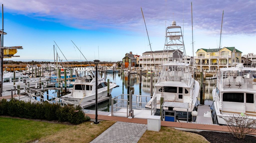 Photo of 144 Rosemans Lane, Cape May, NJ 08204 (MLS # 253515)