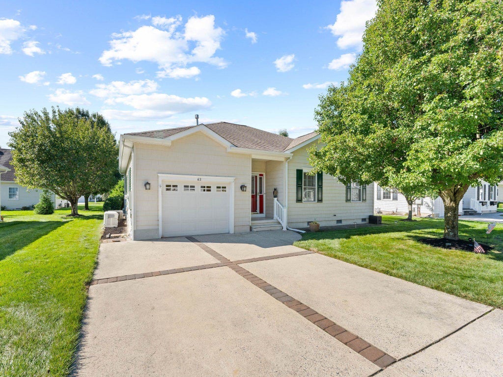 Photo of 63 Wynndemere Court, Cape May Court House, NJ 08210 (MLS # 262899)