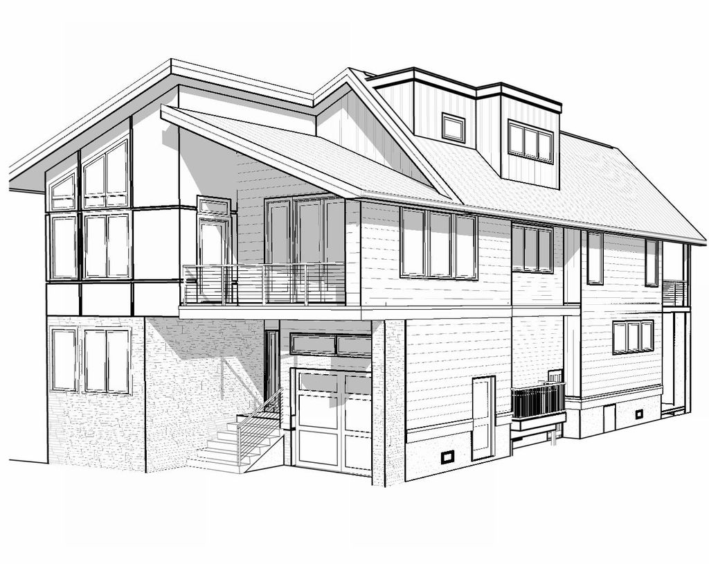 Photo of 7803 Seaview Avenue, Wildwood Crest, NJ 08260 (MLS # 261122)