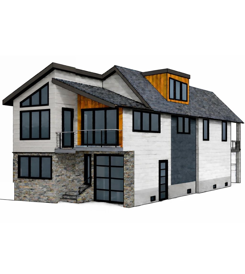 Photo of 7803 Seaview Avenue, Wildwood Crest, NJ 08260 (MLS # 261122)