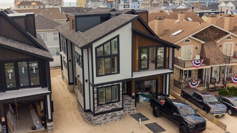 Slider Thumb