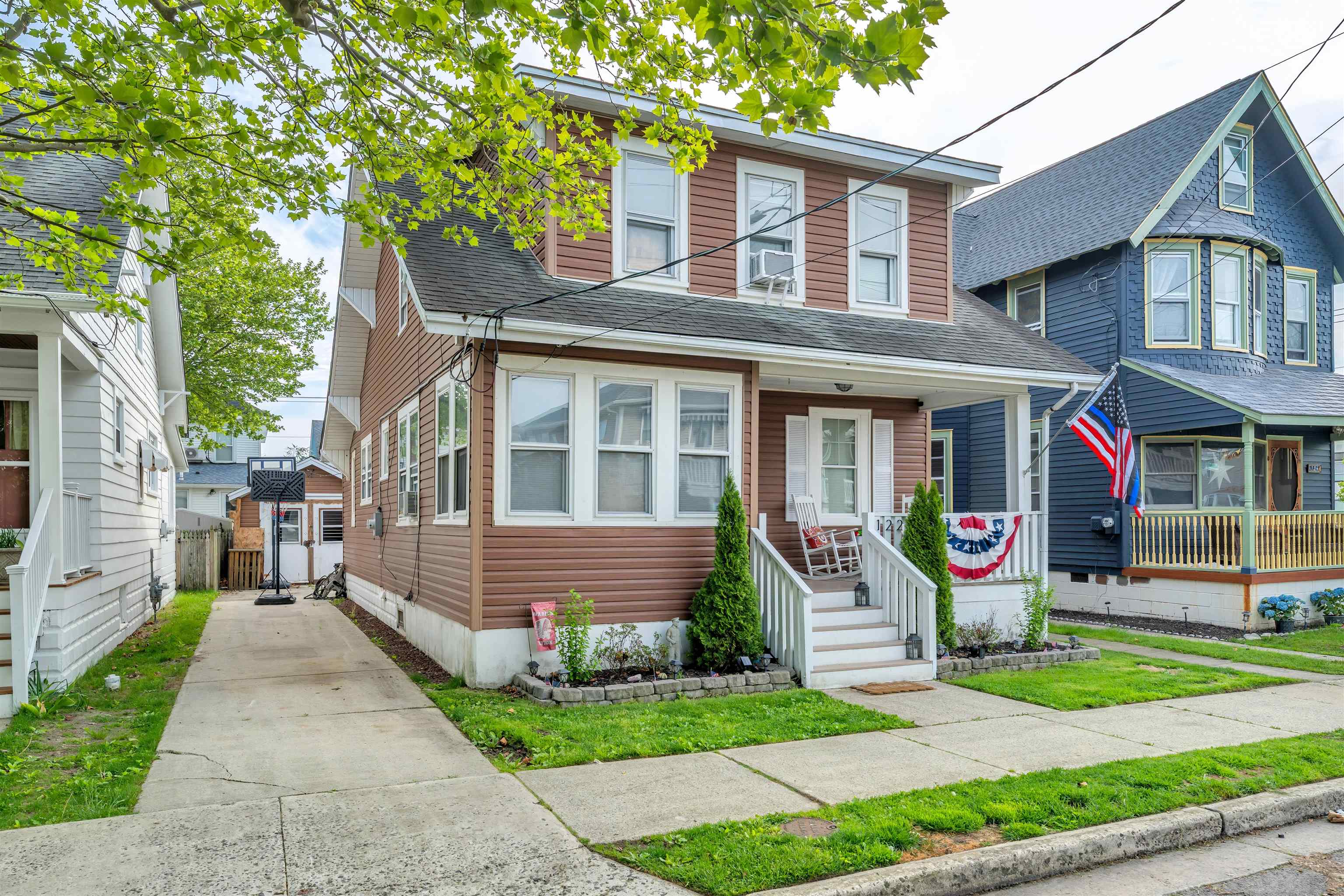 122 W Magnolia Avenue, Wildwood, New Jersey image 4