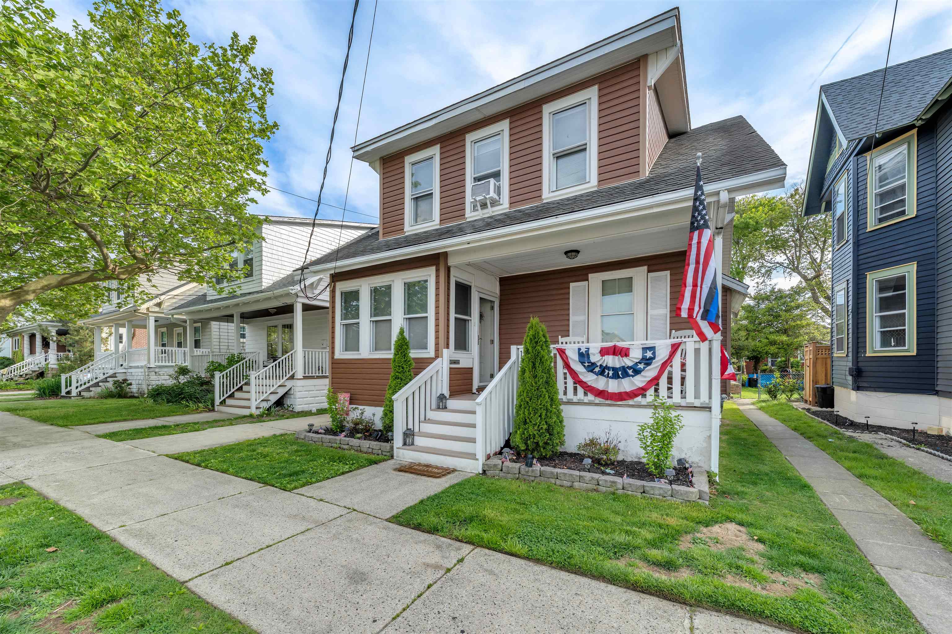 122 W Magnolia Avenue, Wildwood, New Jersey image 2