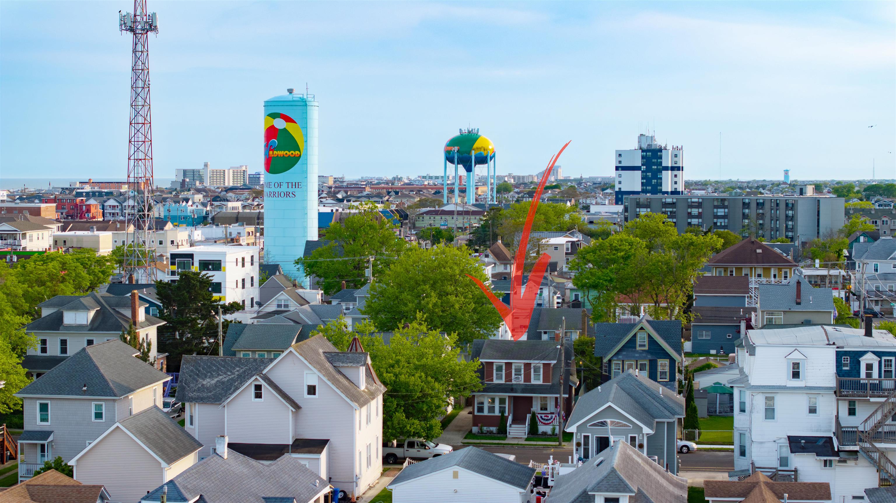 122 W Magnolia Avenue, Wildwood, New Jersey image 43