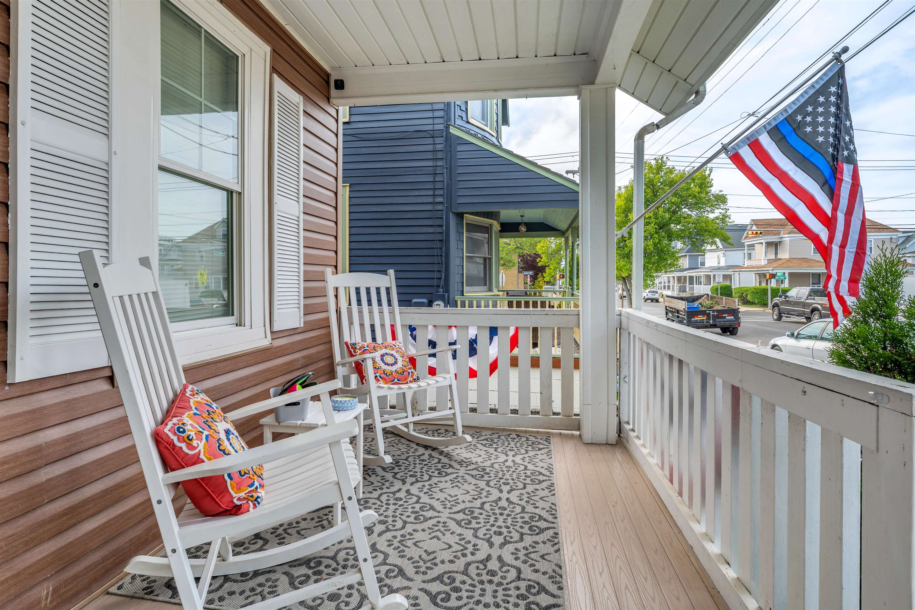 122 W Magnolia Avenue, Wildwood, New Jersey image 5