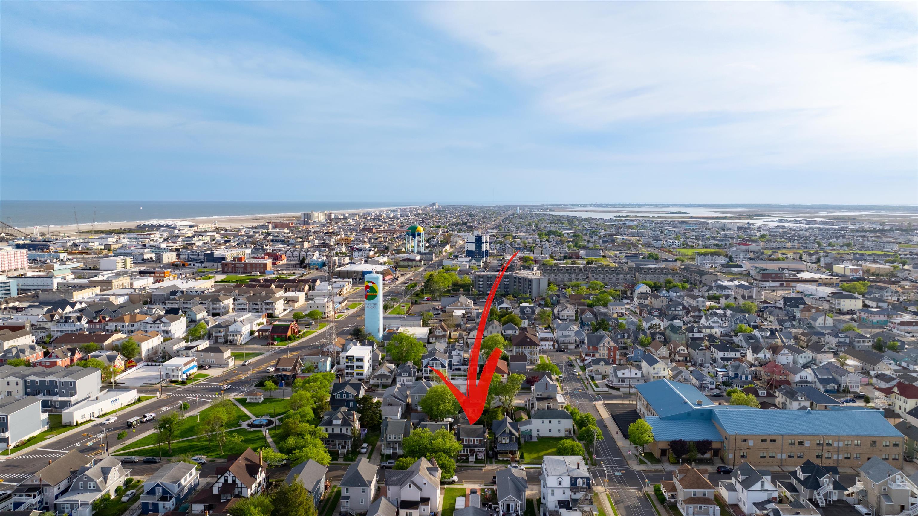 122 W Magnolia Avenue, Wildwood, New Jersey image 47
