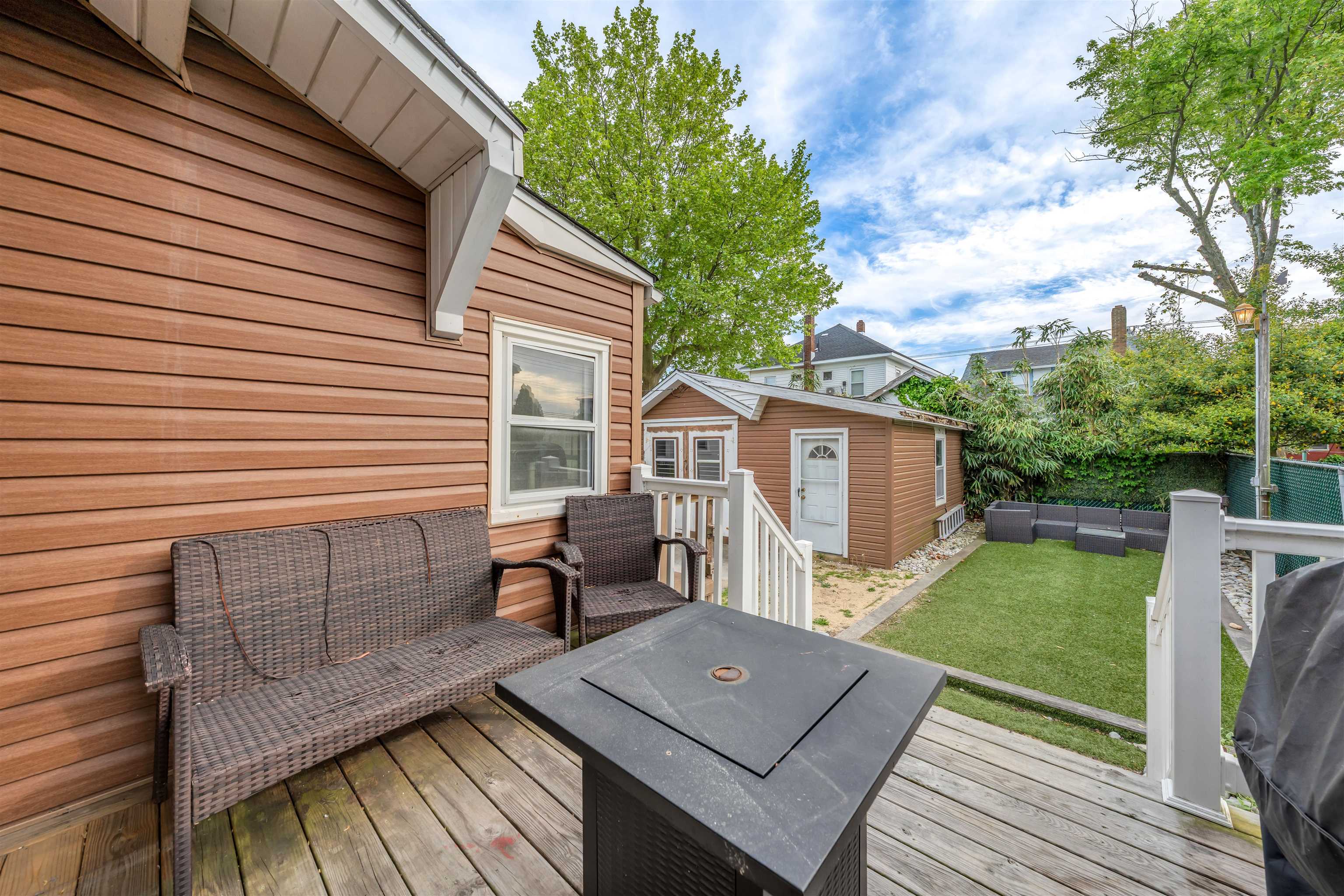 122 W Magnolia Avenue, Wildwood, New Jersey image 13