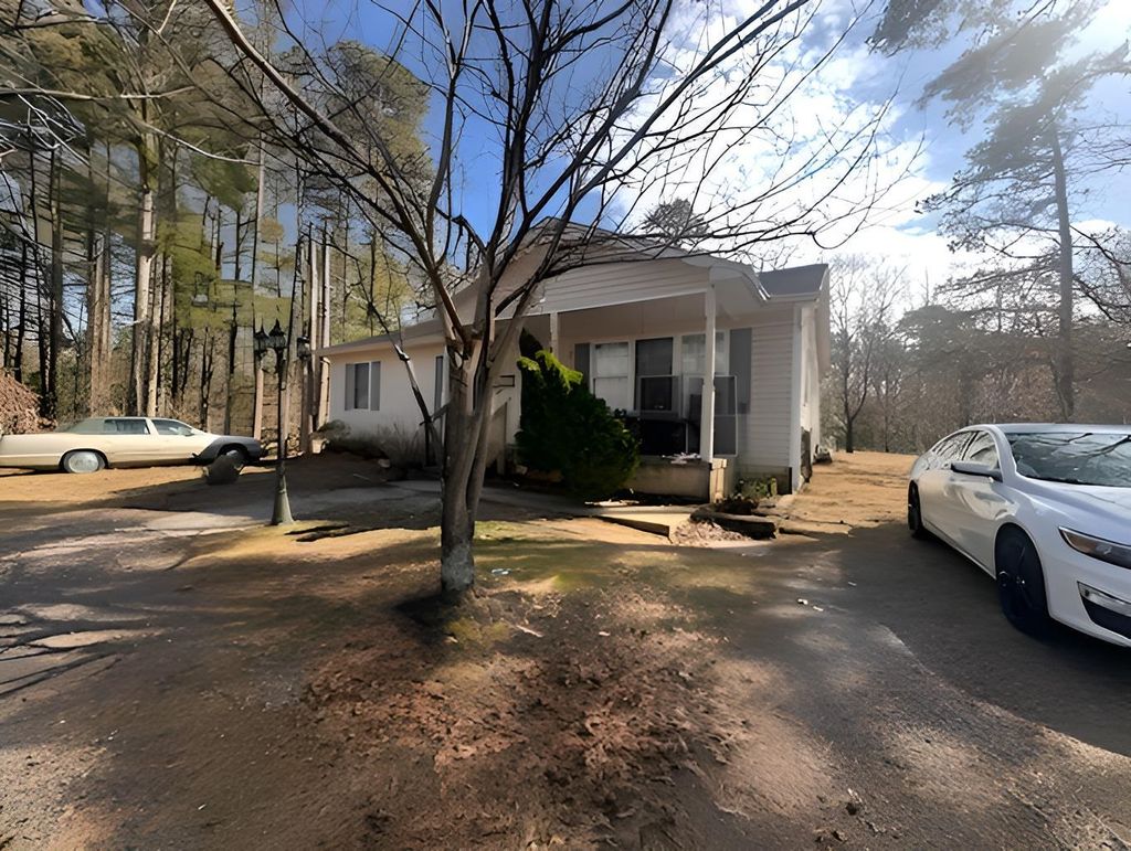 Photo of 133 Swainton Goshen Road, Cape May Court House, NJ 08210 (MLS # 260759)