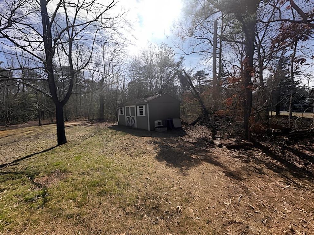 Photo of 133 Swainton Goshen Road, Cape May Court House, NJ 08210 (MLS # 260759)