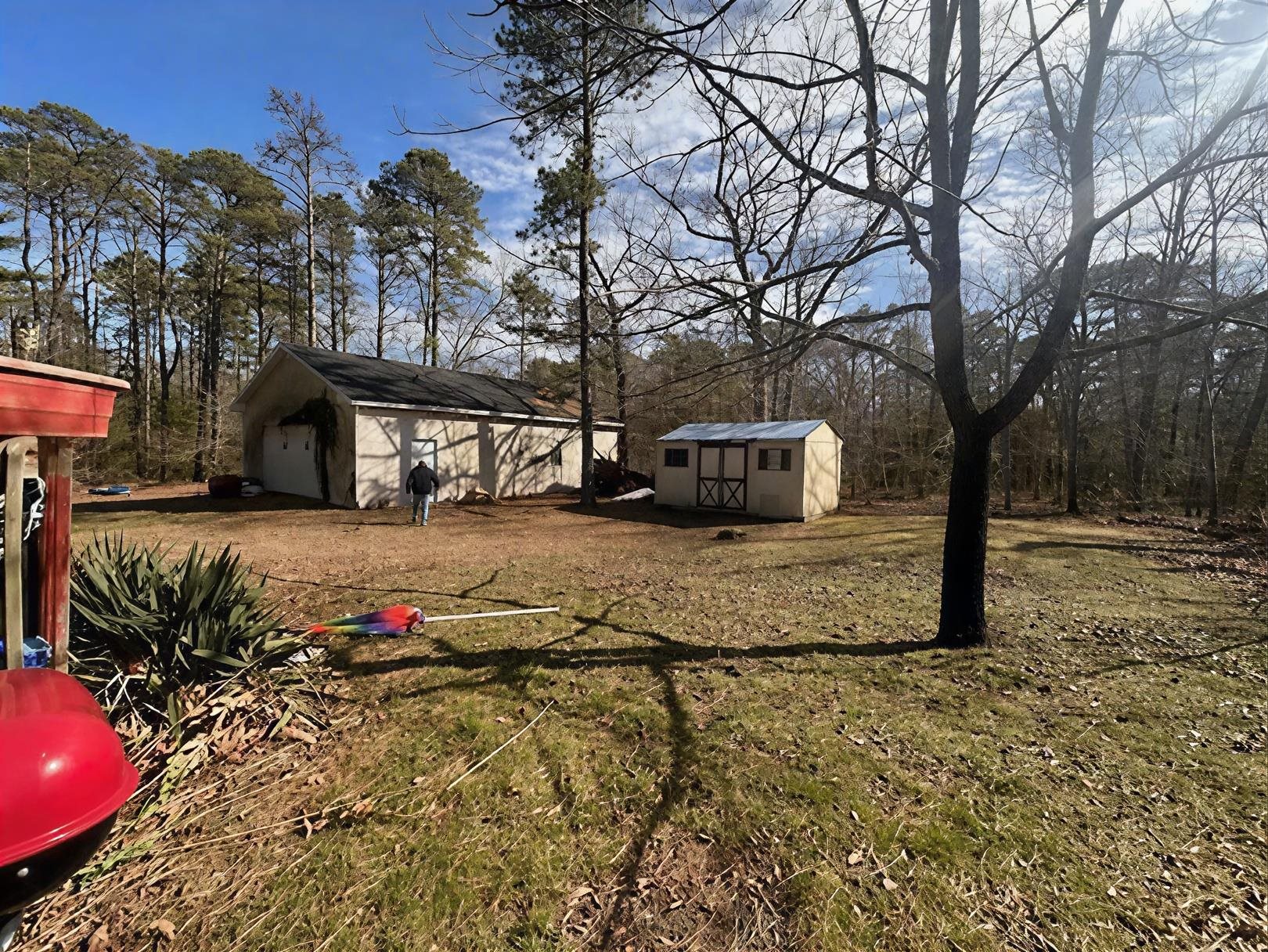 133 Swainton Goshen Road