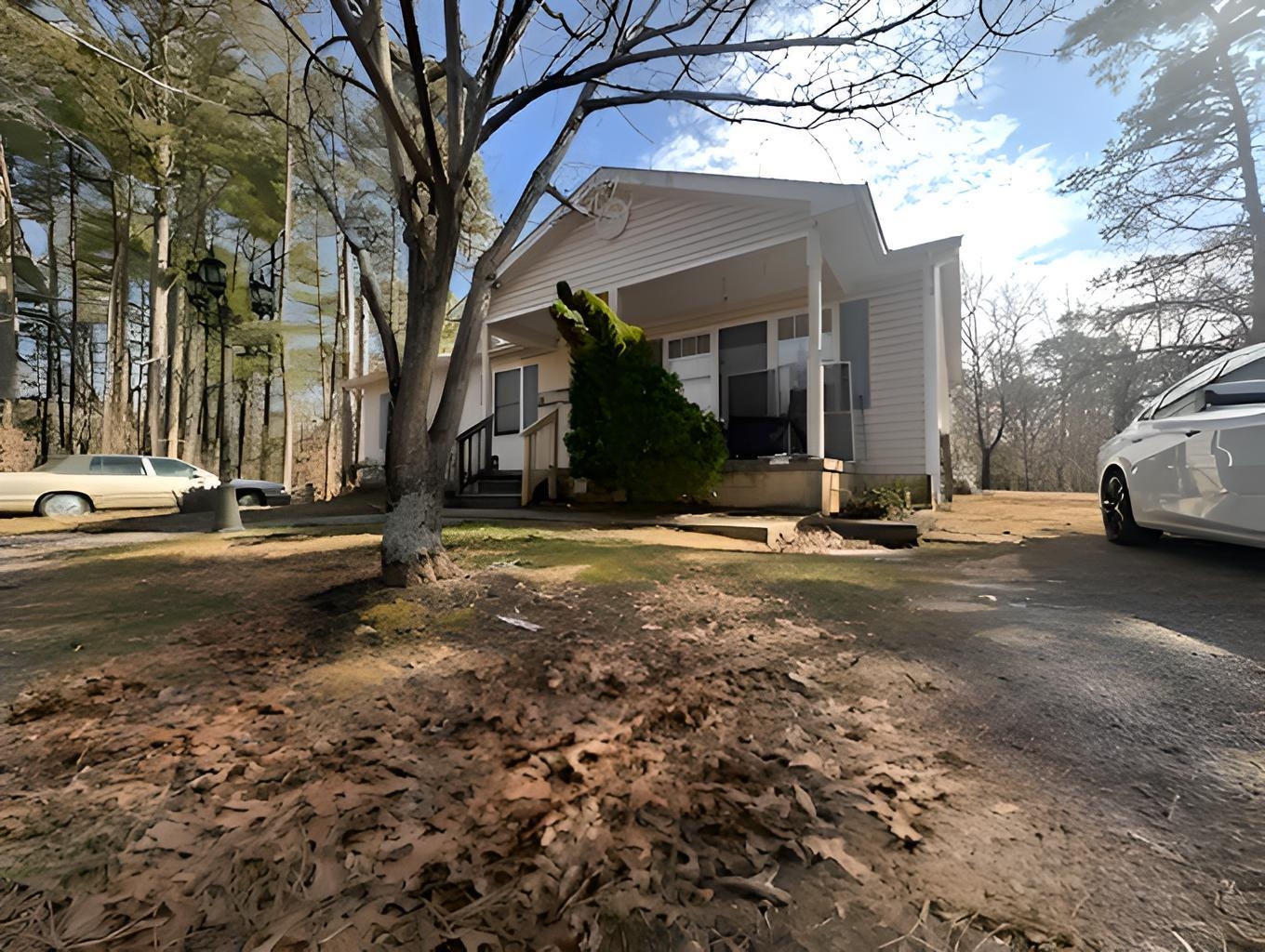 133 Swainton Goshen Road