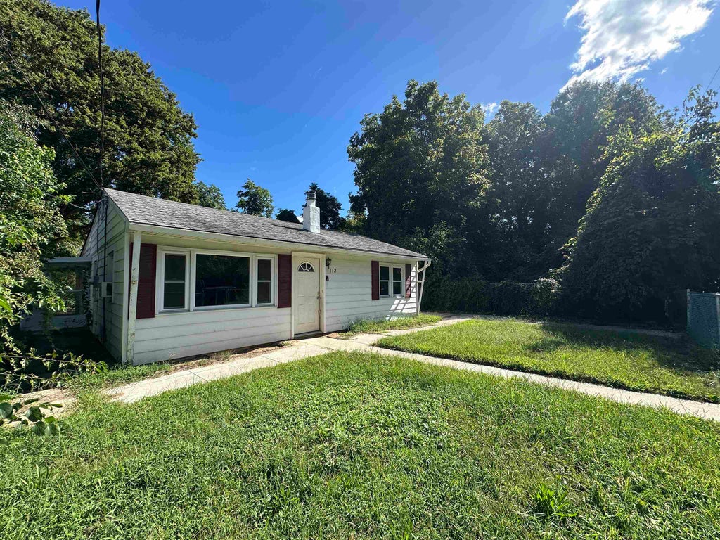 Photo of 112 W Wiley Street, Whitesboro, NJ 08210 (MLS # 262682)
