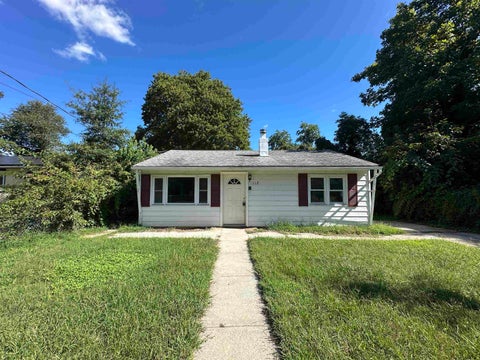 Homes For Sale - 112 W Wiley Street<br/> Cape May County, Whitesboro, NJ 08210