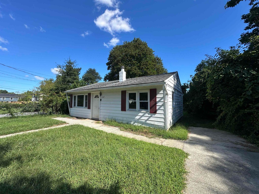 Photo of 112 W Wiley Street, Whitesboro, NJ 08210 (MLS # 262682)