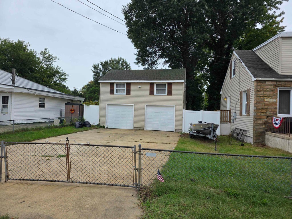 Photo of 14 New Jersey Avenue, Villas, NJ 08251 (MLS # 262704)