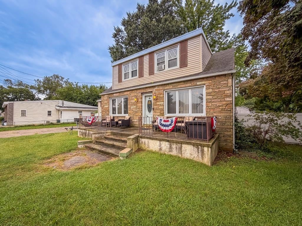Photo of 14 New Jersey Avenue, Villas, NJ 08251 (MLS # 262704)