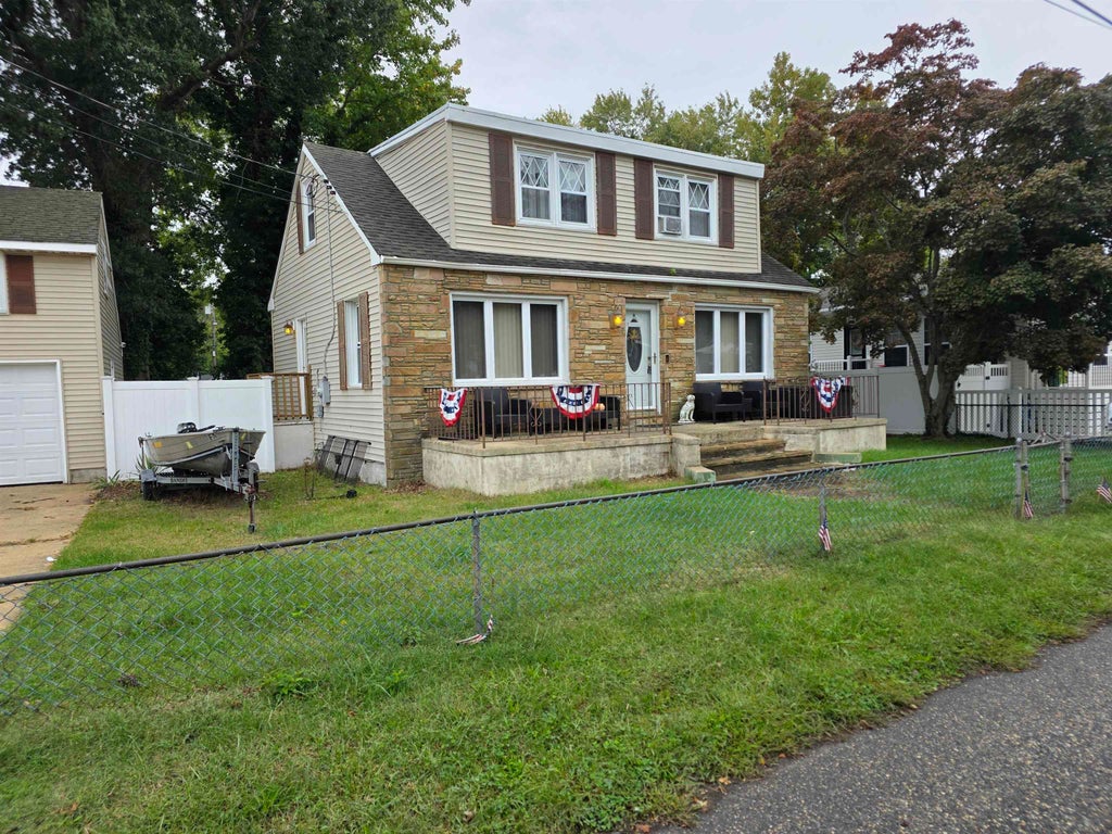 Photo of 14 New Jersey Avenue, Villas, NJ 08251 (MLS # 262704)
